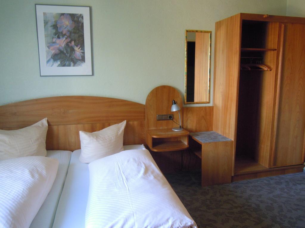 Hotel Birkenhof Dannenberg Chambre photo